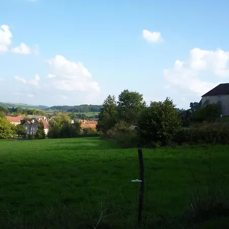 Le Soleil D'or Gasthof Dijon