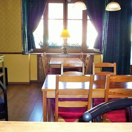 Le Soleil D'or Gasthof *